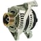 Wai Global Alternator, ALTND ERIF HP, 160 Amp12 Volt, CW, 6Groove Pulley 13913N - alternate 2